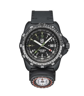 RELOJ LUMINOX 8837.SET HOMBRE 48MM